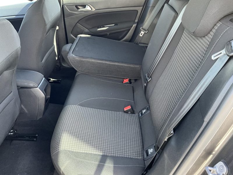 PEUGEOT 308 2 1,6 BLUE HDI 100 ACTIVE BUSINESS 