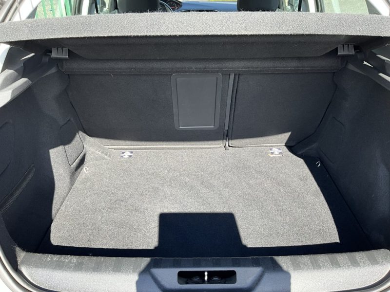 PEUGEOT 308 2 1,6 BLUE HDI 100 ACTIVE BUSINESS 