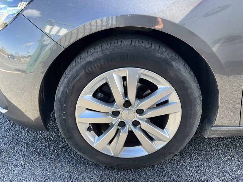 PEUGEOT 308 2 1,6 BLUE HDI 100 ACTIVE BUSINESS 