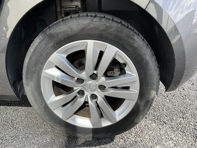 PEUGEOT 308 2 1,6 BLUE HDI 100 ACTIVE BUSINESS 