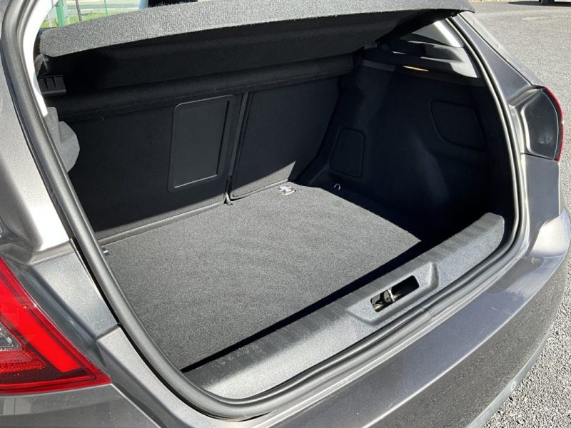 PEUGEOT 308 2 1,6 BLUE HDI 100 ACTIVE BUSINESS 