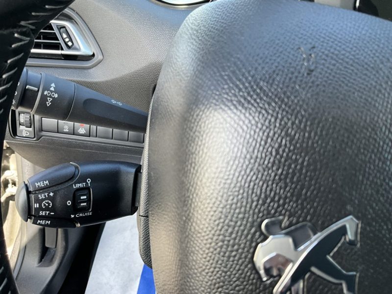PEUGEOT 308 2 1,6 BLUE HDI 100 ACTIVE BUSINESS 