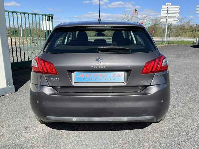 PEUGEOT 308 2 1,6 BLUE HDI 100 ACTIVE BUSINESS 