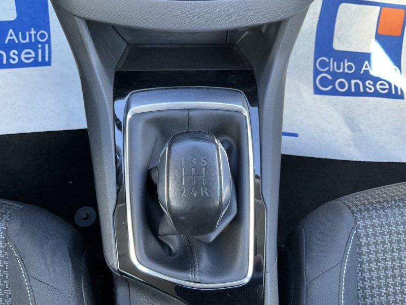 PEUGEOT 308 2 1,6 BLUE HDI 100 ACTIVE BUSINESS 