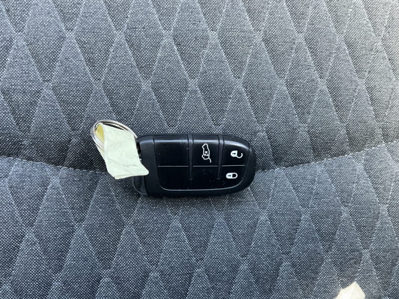 FIAT 500X 1.3 FIREFLY TURBO T4 150 CV CROSS DCT  *Caméra de recul 