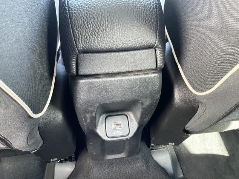 58 580KM *FIAT 500X 1.3 FIREFLY TURBO T4 150 CV CROSS DCT  *Caméra de recul 