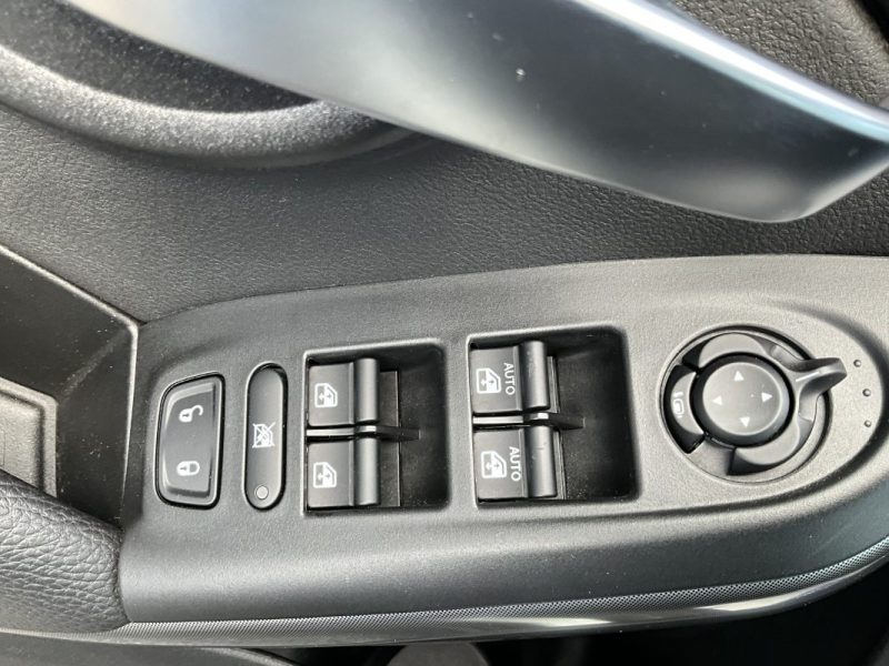 58 580KM *FIAT 500X 1.3 FIREFLY TURBO T4 150 CV CROSS DCT  *Caméra de recul 