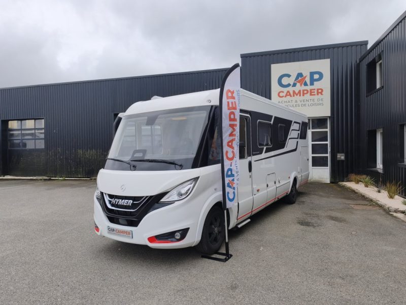 MERCEDES B-ML I PREMIUM 2024