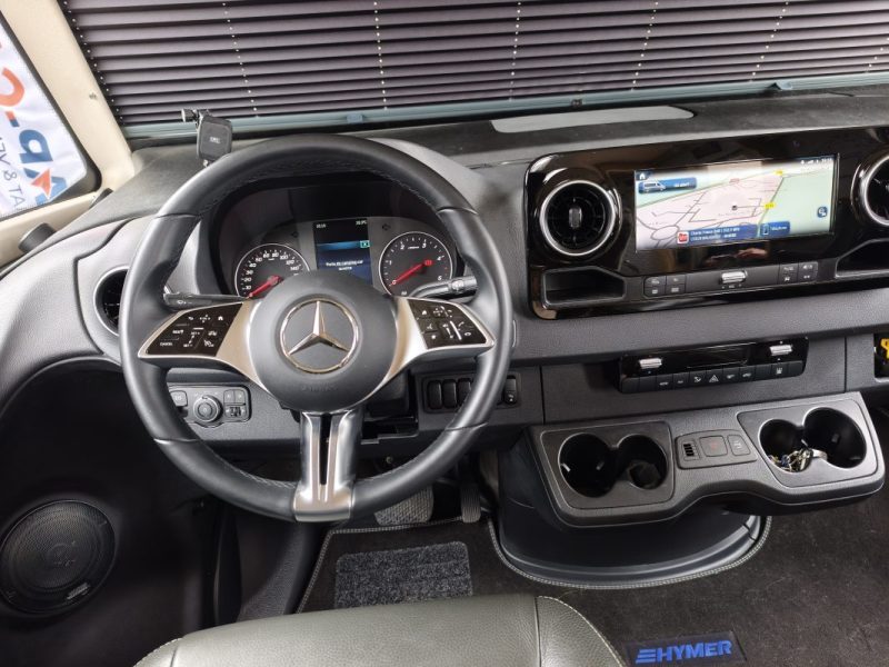 MERCEDES B-ML I PREMIUM 2024