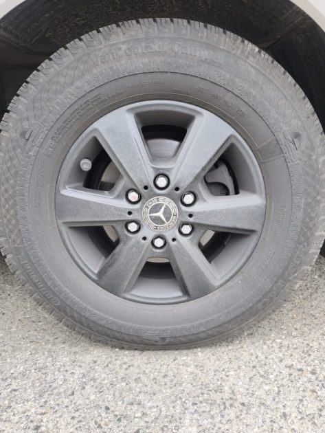 MERCEDES B-ML I PREMIUM 2024