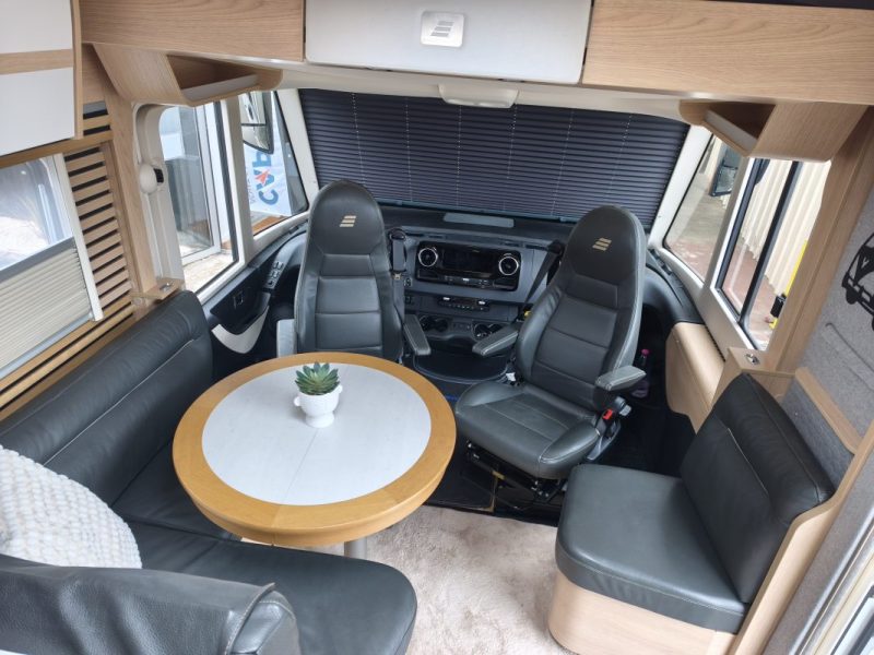 MERCEDES B-ML I PREMIUM 2024