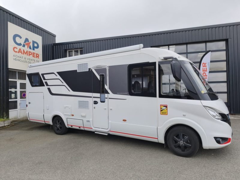 MERCEDES B-ML I PREMIUM 2024