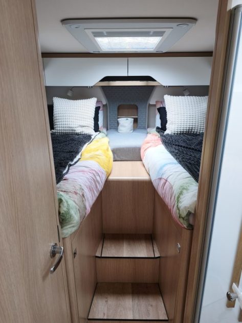 MERCEDES B-ML I PREMIUM 2024