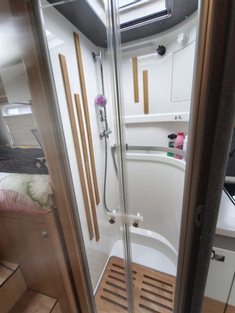 MERCEDES B-ML I PREMIUM 2024