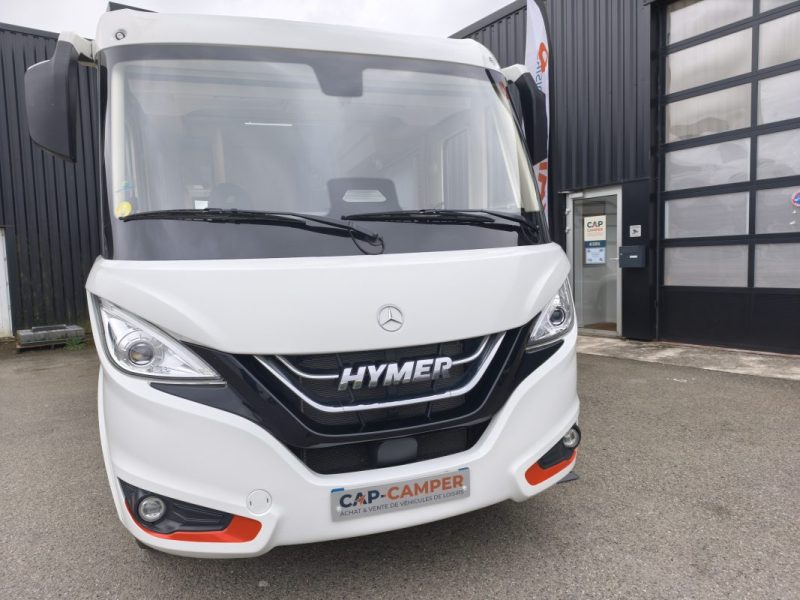 MERCEDES B-ML I PREMIUM 2024