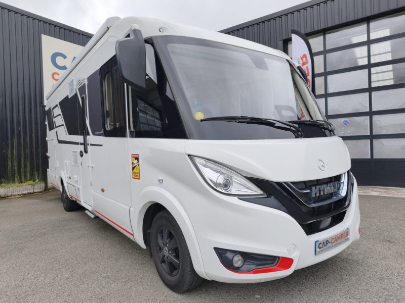 MERCEDES B-ML I PREMIUM 2024