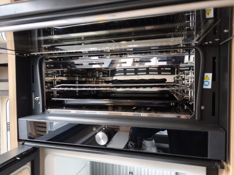 MERCEDES B-ML I PREMIUM 2024