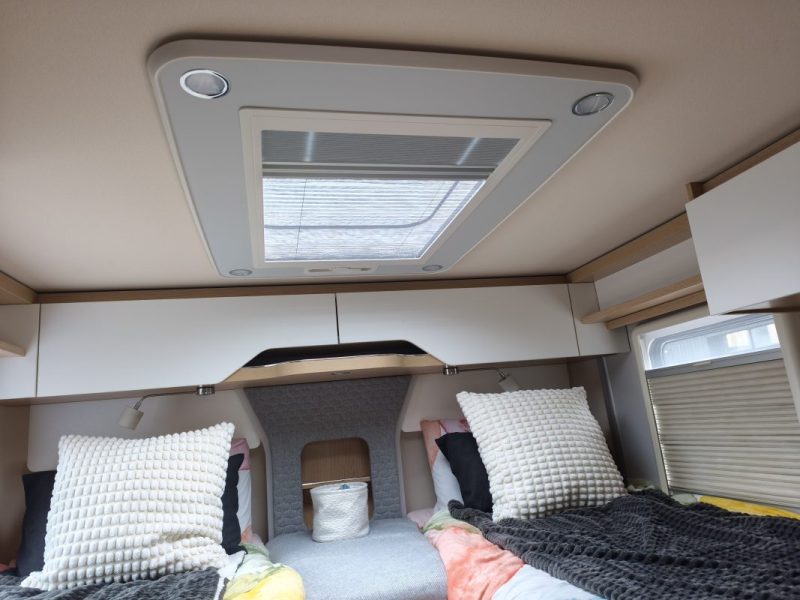 MERCEDES B-ML I PREMIUM 2024