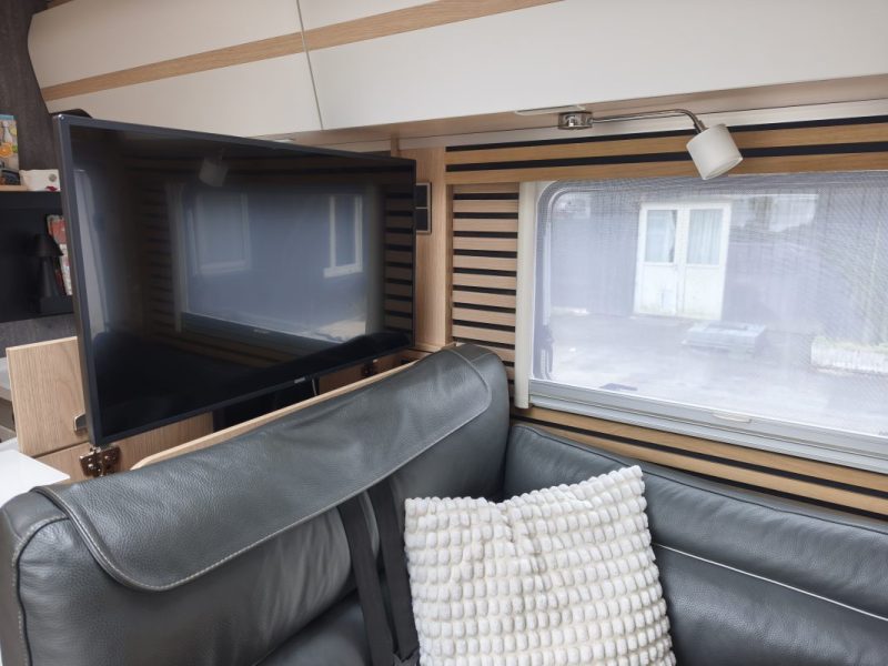 MERCEDES B-ML I PREMIUM 2024