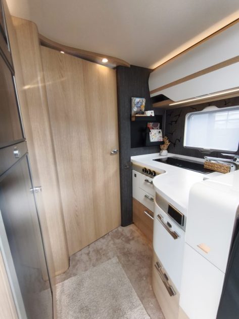 MERCEDES B-ML I PREMIUM 2024