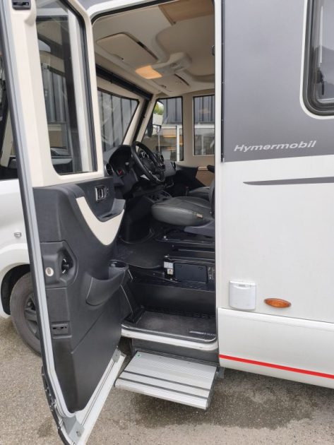 MERCEDES B-ML I PREMIUM 2024