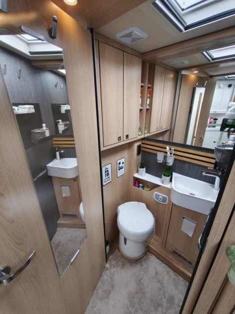 MERCEDES B-ML I PREMIUM 2024