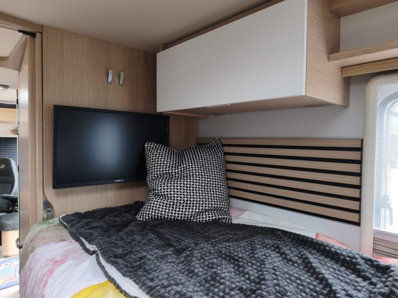 MERCEDES B-ML I PREMIUM 2024