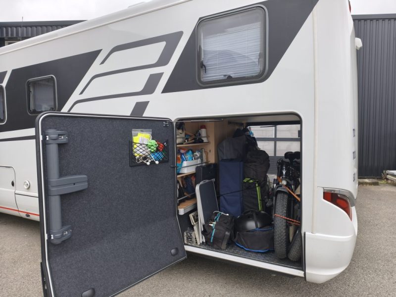 MERCEDES B-ML I PREMIUM 2024