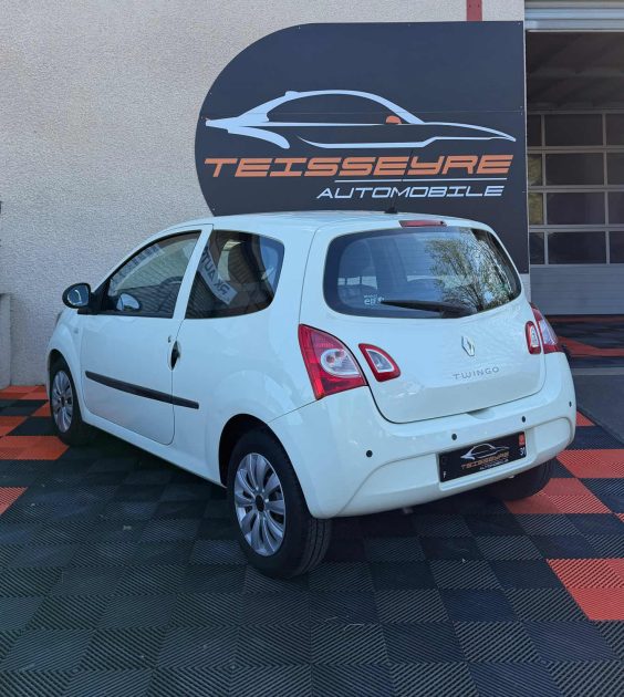RENAULT TWINGO 1.2 75 ACCESS