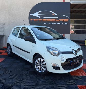 RENAULT TWINGO 1.2 75 ACCESS