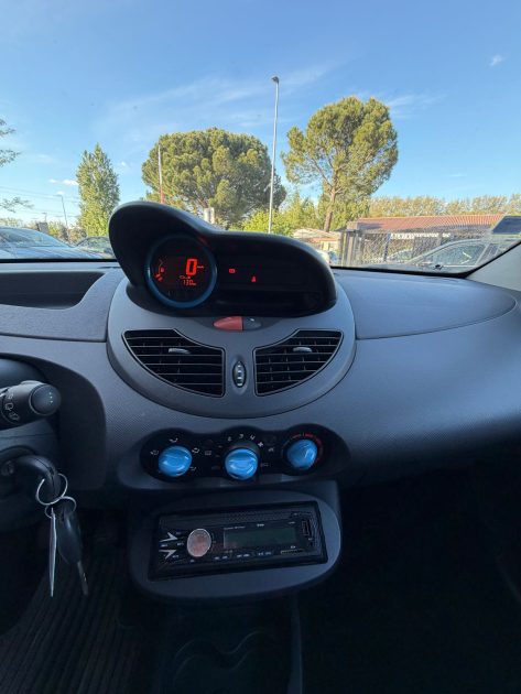RENAULT TWINGO 1.2 75 ACCESS
