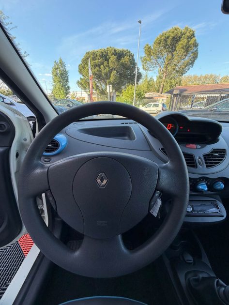 RENAULT TWINGO 1.2 75 ACCESS