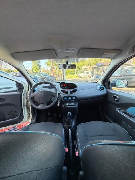 RENAULT TWINGO 1.2 75 ACCESS