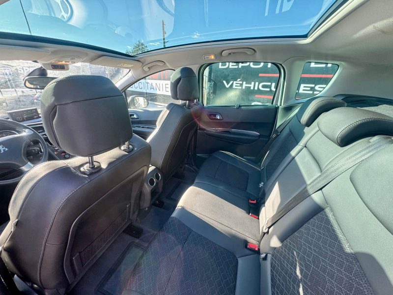 PEUGEOT 3008 1.6 E-HDI115 FAP ACTIVE ETG6 2014