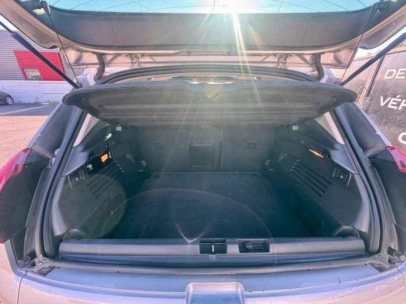 PEUGEOT 3008 1.6 E-HDI115 FAP ACTIVE ETG6 2014