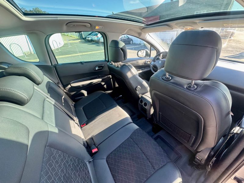 PEUGEOT 3008 1.6 E-HDI115 FAP ACTIVE ETG6 2014