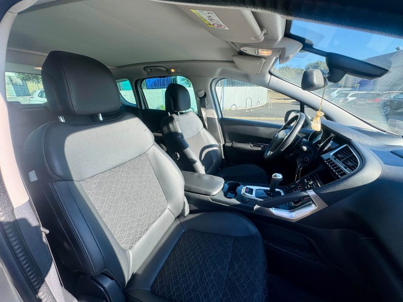 PEUGEOT 3008 1.6 E-HDI115 FAP ACTIVE ETG6 2014
