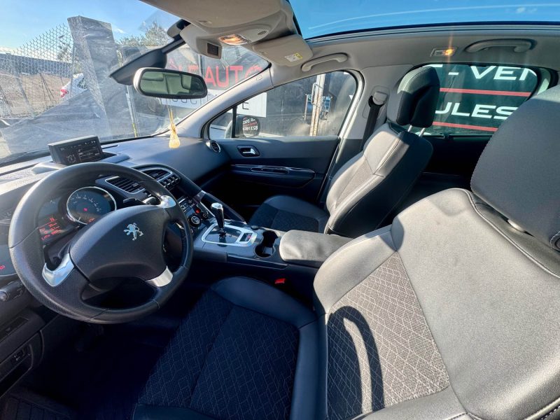 PEUGEOT 3008 1.6 E-HDI115 FAP ACTIVE ETG6 2014