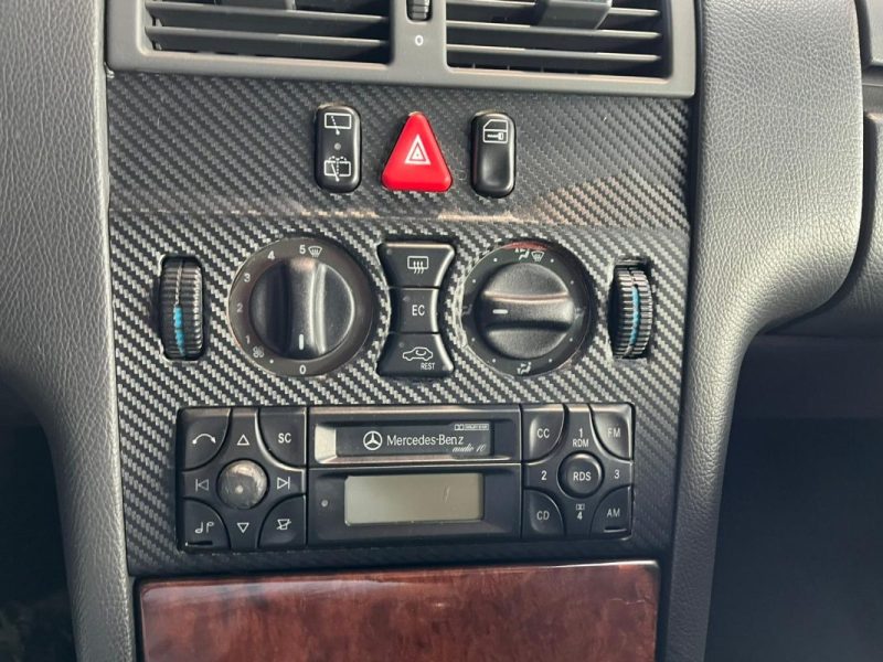 🚗 MERCEDES Classe E270 CDI AVANTGARDE✨Boite Automatique ⭐ 170 CH