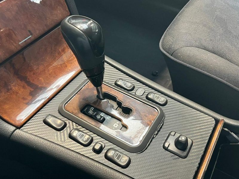 🚗 MERCEDES Classe E270 CDI AVANTGARDE✨Boite Automatique ⭐ 170 CH