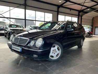 🚗 MERCEDES Classe E270 CDI AVANTGARDE✨Boite Automatique ⭐ 170 CH