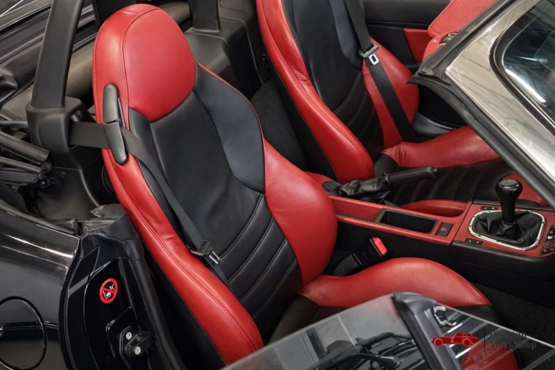 BMW Z3 M Roadster 3.2 | 321ch | Suivi complet | Configuration iconique