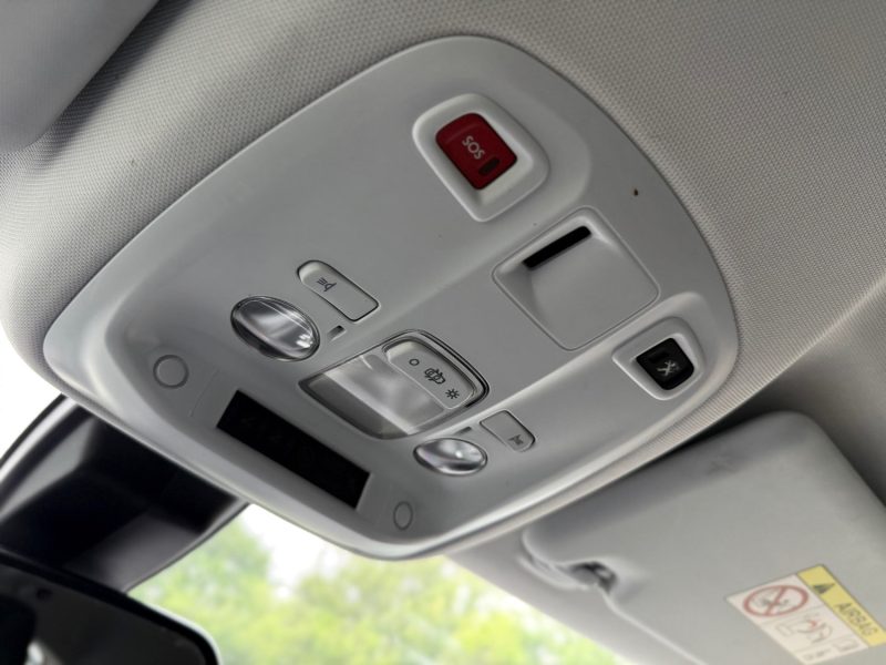 Peugeot 308 SW 1.6 HDI 120 CH EAT6 Allure - Boîte Auto - GPS - Révisée & Garantie 6 Mois