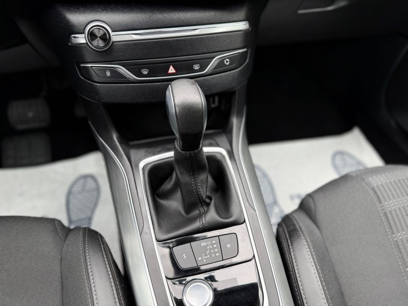Peugeot 308 SW 1.6 HDI 120 CH EAT6 Allure - Boîte Auto - GPS - Révisée & Garantie 6 Mois