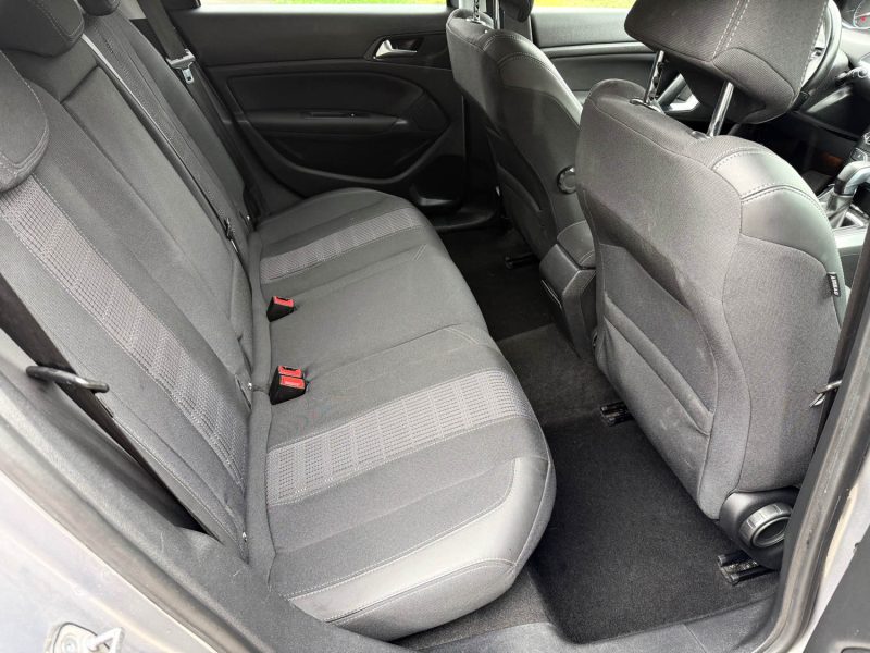 Peugeot 308 SW 1.6 HDI 120 CH EAT6 Allure - Boîte Auto - GPS - Révisée & Garantie 6 Mois