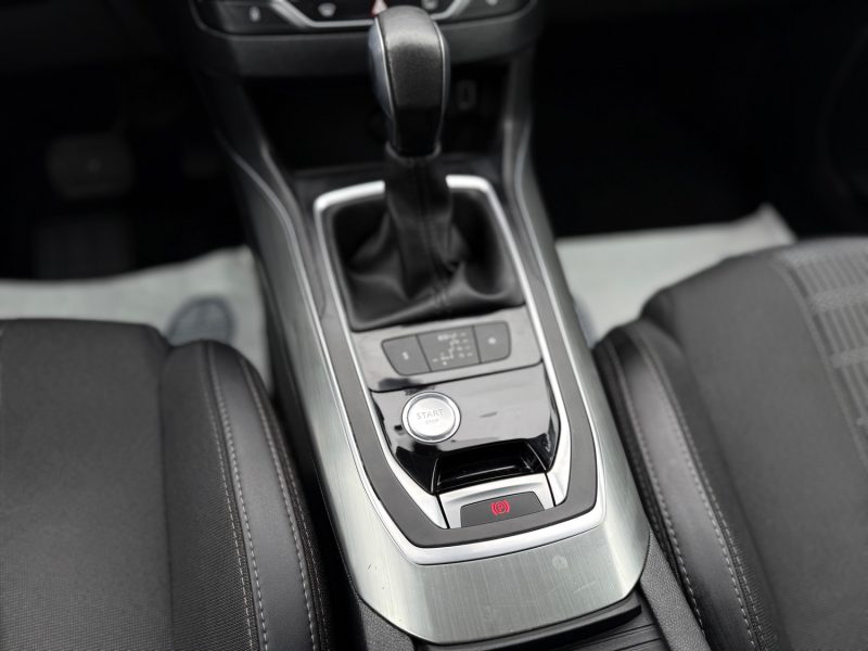 Peugeot 308 SW 1.6 HDI 120 CH EAT6 Allure - Boîte Auto - GPS - Révisée & Garantie 6 Mois