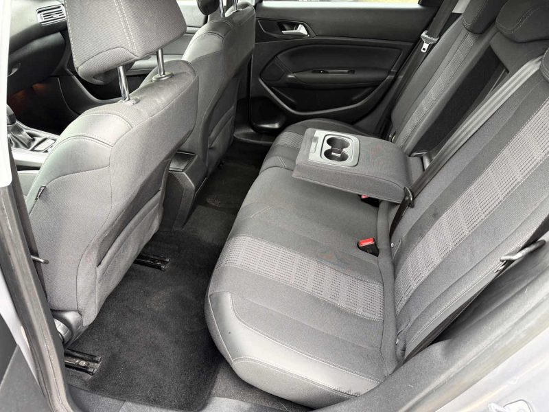 Peugeot 308 SW 1.6 HDI 120 CH EAT6 Allure - Boîte Auto - GPS - Révisée & Garantie 6 Mois