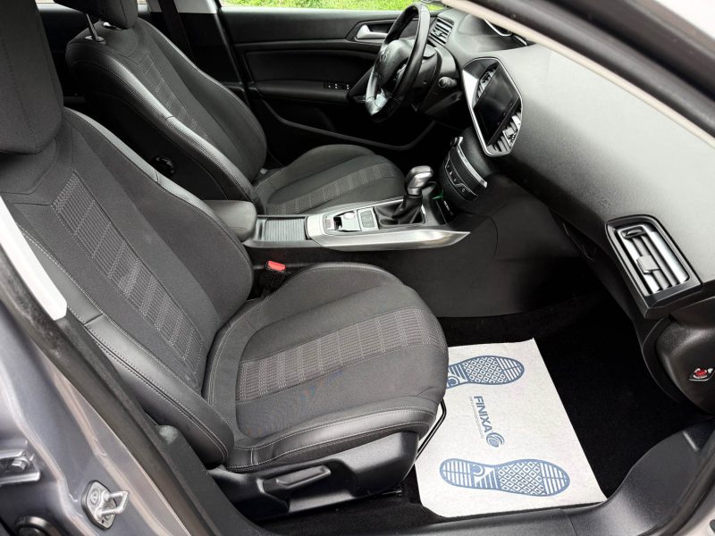 Peugeot 308 SW 1.6 HDI 120 CH EAT6 Allure - Boîte Auto - GPS - Révisée & Garantie 6 Mois