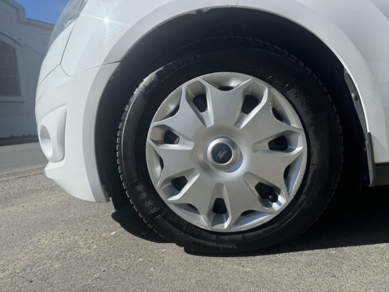 FORD TRANSIT CONNECT L1 1.6 TDCI 95 CAB APPRO 2015