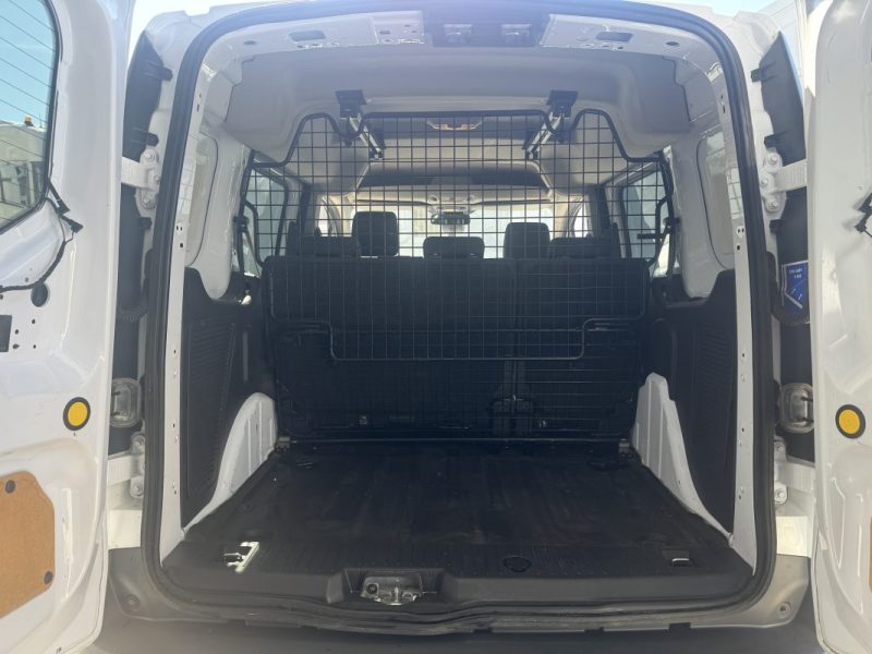 FORD TRANSIT CONNECT L1 1.6 TDCI 95 CAB APPRO 2015